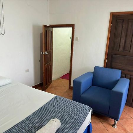 Apartamento Nilxon / Habitacion Granada Exterior foto